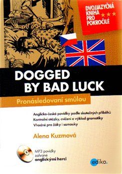 Pronásledovaní smůlou / Dogged by bad luck - Alena Kuzmová - obrázek 1
