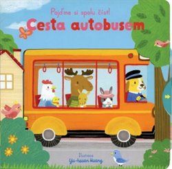 Cesta autobusem - obrázek 1