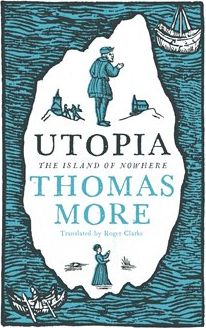 The Utopia - Thomas More - obrázek 1