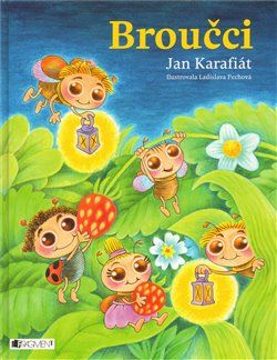Broučci - Jan Karafiát - obrázek 1