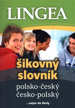 Polsko-český, česko-polský šikovný slovník - kolektiv autorů - obrázek 1