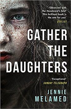 Gather the Daughters - Jennie Melamed - obrázek 1