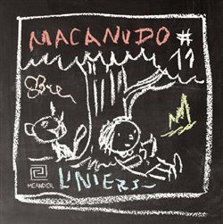 Macanudo 11 - Ricardo Liniers - obrázek 1
