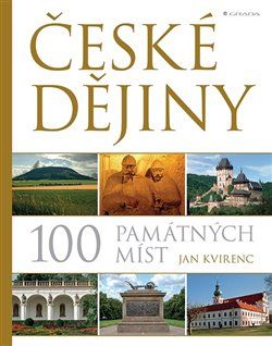 České dějiny – 100 památných míst - Jan Kvirenc - obrázek 1