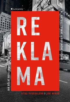 Reklama - Jiří Mikeš, Jitka Vysekalová - obrázek 1