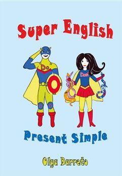 Super English - Olga Barreto - obrázek 1