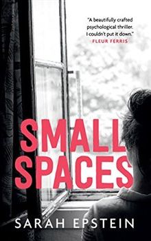 Small Spaces - Sarah Epstein - obrázek 1