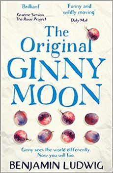 The Original Ginny Moon - Benjamin Ludwig - obrázek 1
