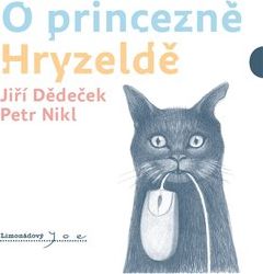 O princezně Hryzeldě - Jiří Dědeček - obrázek 1