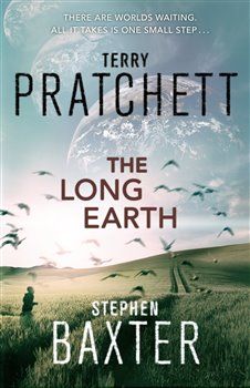 The Long Earth - Long Earth 1 - Terry Pratchett, Stephen Baxter - obrázek 1