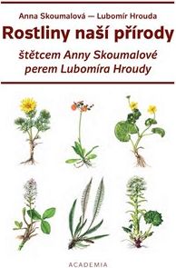 Rostliny naší přírody - Lubomír Hrouda - obrázek 1
