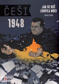 Češi 1948 - Pavel Kosatík, Karel Osoha - obrázek 1