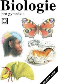 Biologie pro gymnázia - Jan Jelínek, Vladimír Zicháček - obrázek 1