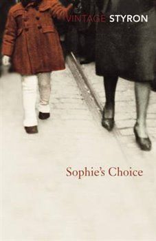 Sophie´s Choice - William Styron - obrázek 1