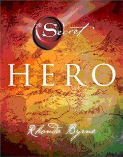 Hero - Rhonda Byrne - obrázek 1