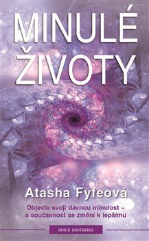 Minulé životy - Atasha Fyfeová - obrázek 1