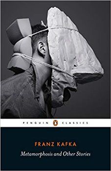 Metamorphosis and Other Stories - Franz Kafka - obrázek 1