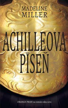 Achilleova píseň - Madeline Millerová - obrázek 1