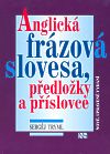 Anglická frázová slovesa, předložky a příslovce - Sergěj Tryml - obrázek 1