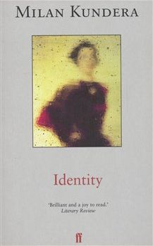 Identity - Milan Kundera - obrázek 1