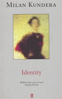 Identity - Milan Kundera - obrázek 1