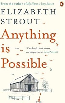Anything Is Possible - Elizabeth Stroutová - obrázek 1
