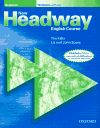 New Headway Beginner Workbook with key - Liz Soars, John Soars, Tim Falla - obrázek 1