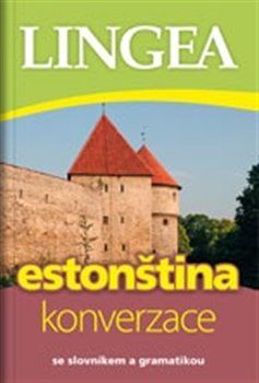 Estonština - konverzace - obrázek 1