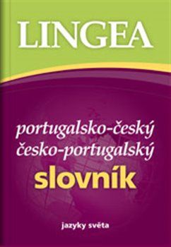 Portugalsko-český a česko-portugalský slovník - obrázek 1