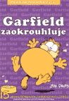Garfield zaokrouhluje - Jim Davis - obrázek 1