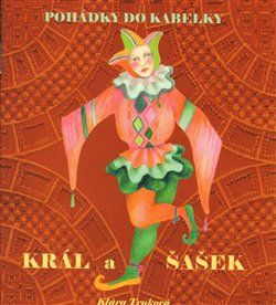 Král a šašek - Klára Trnková - obrázek 1