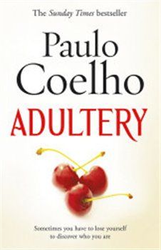 Adultery - Paulo Coelho - obrázek 1
