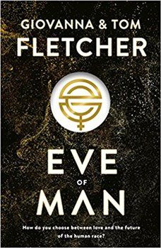 Eve of Man - Giovanna and Tom Fletcher - obrázek 1