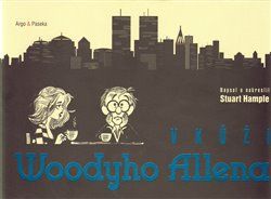 V kůži Woodyho Allena - Stuart Hample - obrázek 1