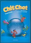 Chit Chat 1 Flashcards - obrázek 1