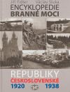 Encyklopedie branné moci Republiky československé 1920-1938 - Jiří Fidler, Václav Sluka - obrázek 1