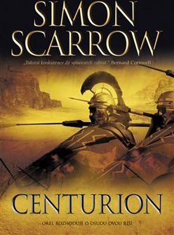 Centurion - Simon Scarrow - obrázek 1