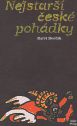 Nejstarší české pohádky - Karel Dvořák - obrázek 1
