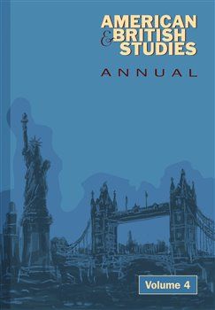 American & British studies - Annual - obrázek 1