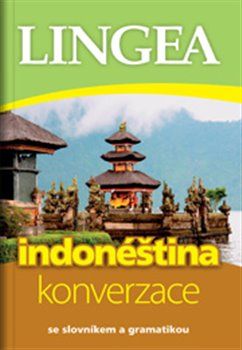Indonéština - konverzace - kol. - obrázek 1
