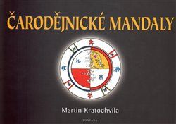 Čarodějnické mandaly - Martin Kratochvíla - obrázek 1