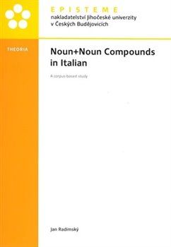 Noun+Noun Compounds in Italian - Jan Radimský - obrázek 1