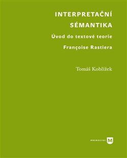 Interpretační sémantika - Tomáš Koblížek - obrázek 1