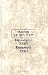 Etymologie XVIII - Isidor ze Sevilly - obrázek 1