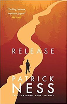 Release - Patrick Ness - obrázek 1