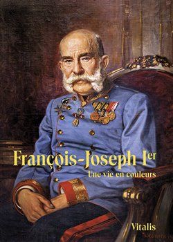 François-Joseph Ier - Juliana Weitlaner - obrázek 1