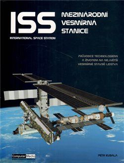 ISS - Petr Kubala - obrázek 1