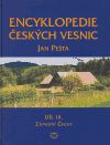 Encyklopedie českých vesnic III. - Západní Čechy - Jan Pešta - obrázek 1