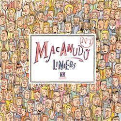 Macanudo - Ricardo Liniers - obrázek 1