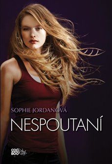 Nespoutaní - Sophie Jordanová - obrázek 1